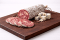 Saucisson au Bleu d’Auvergne - vente de saucisson