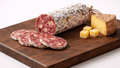 saucisson au comté - vente de saucisson