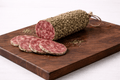 saucisson aux Herbes de Provence - vente de saucisson